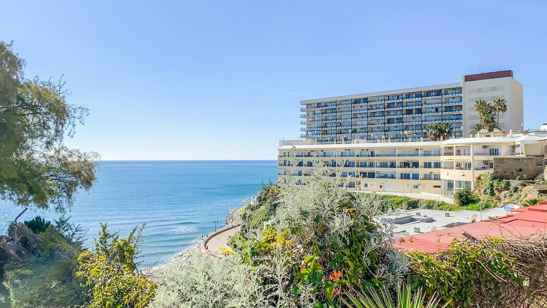 Casa Tamas Apartment Torremolinos