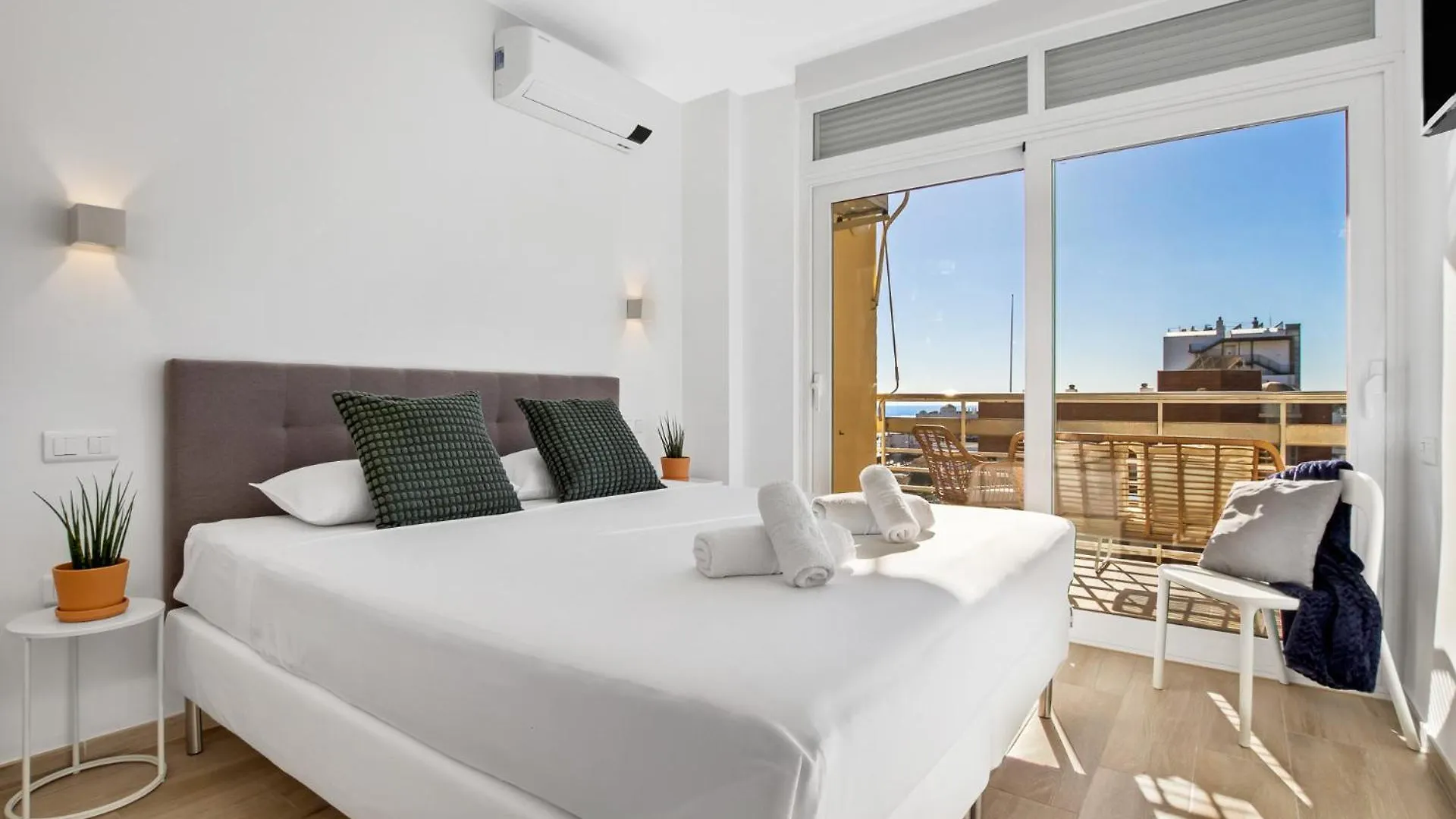 Casa Tamas Apartment Torremolinos Spain