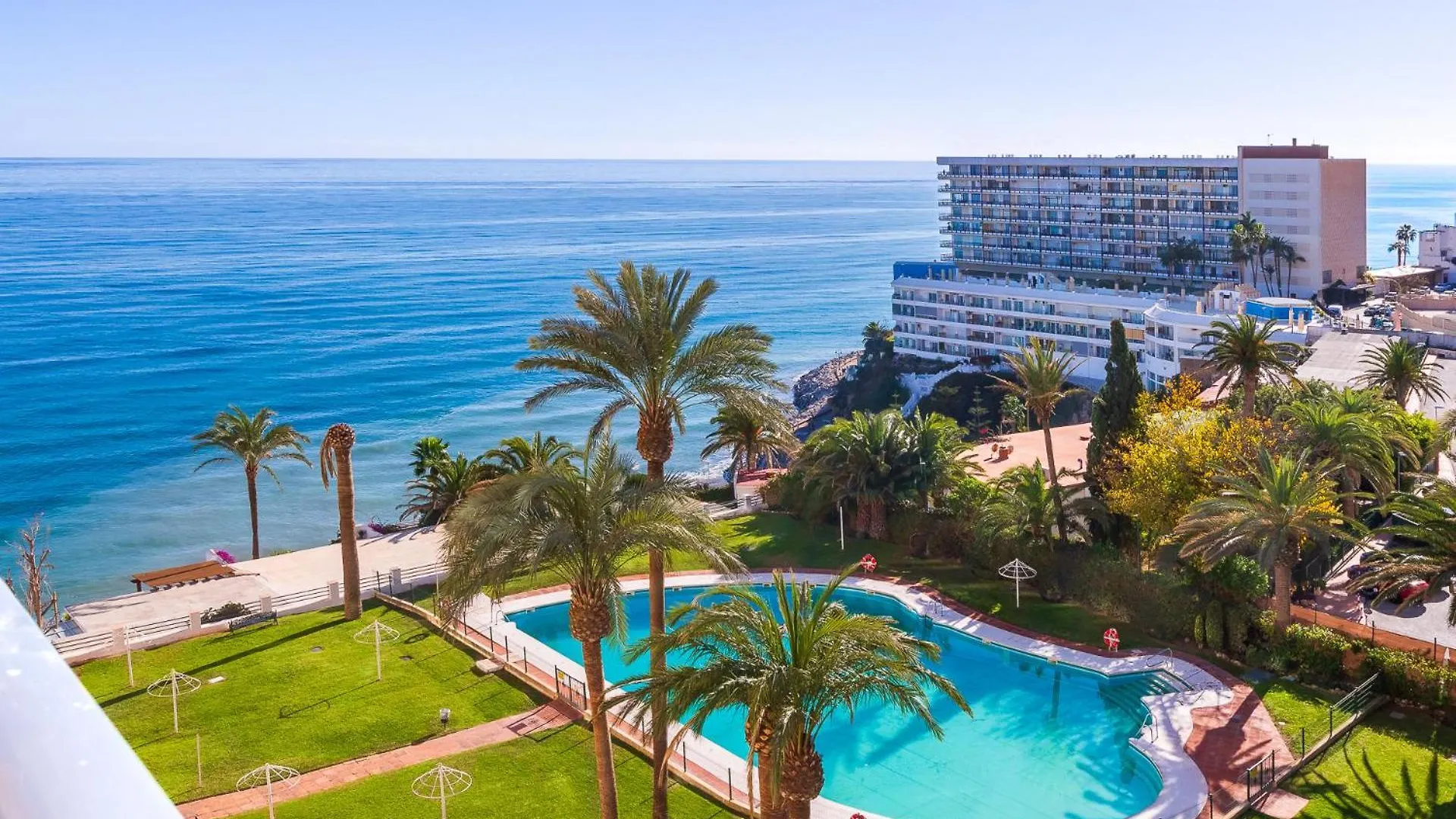 Casa Tamas Apartment Torremolinos
