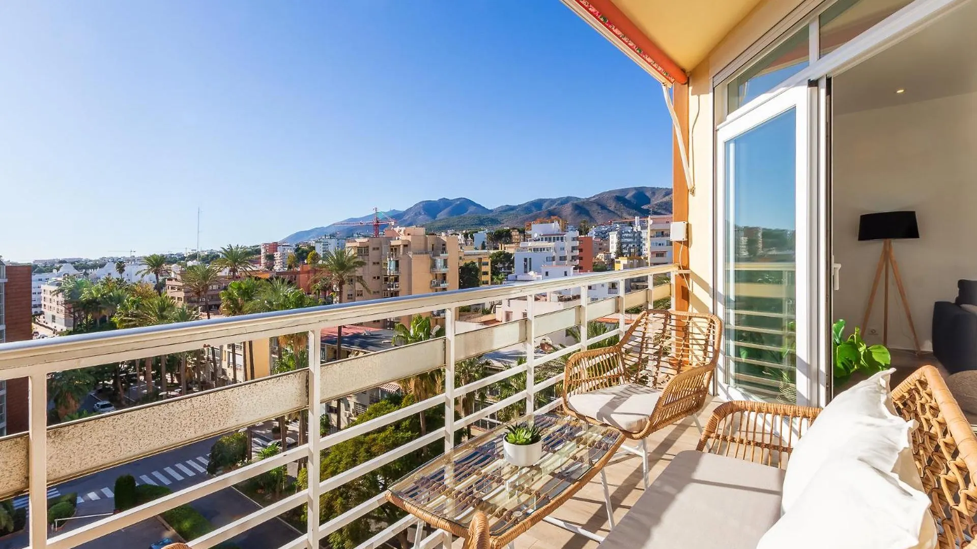 Casa Tamas Apartment Torremolinos Spain