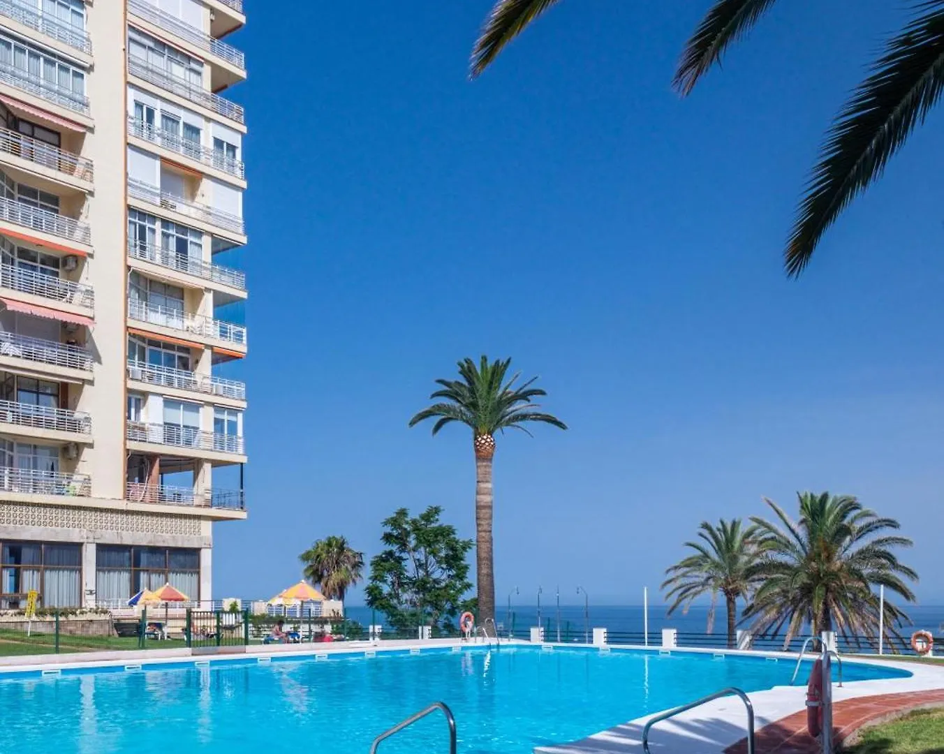 Casa Tamas Apartment Torremolinos
