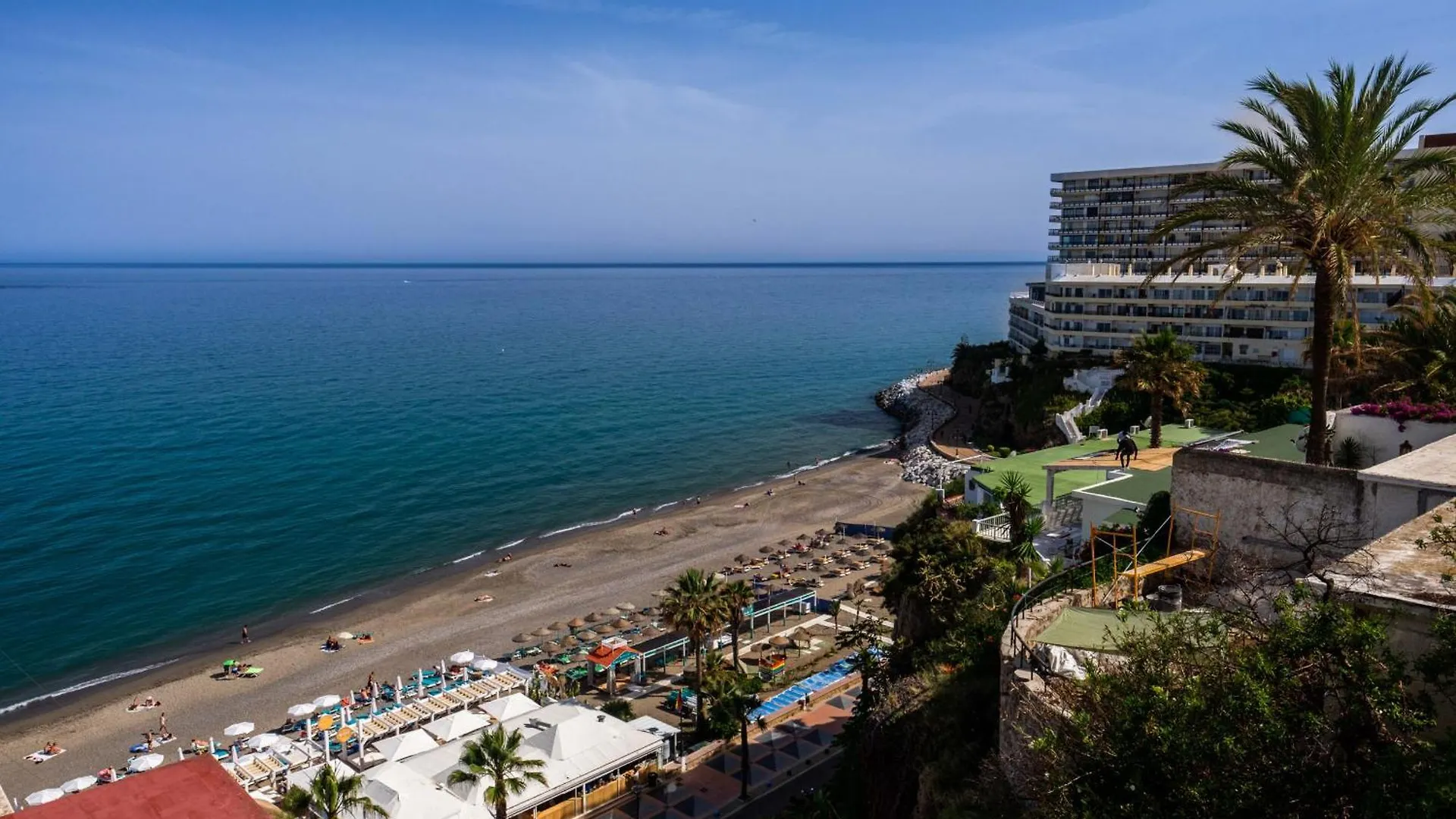 Casa Tamas Apartment Torremolinos 0*,  Spain