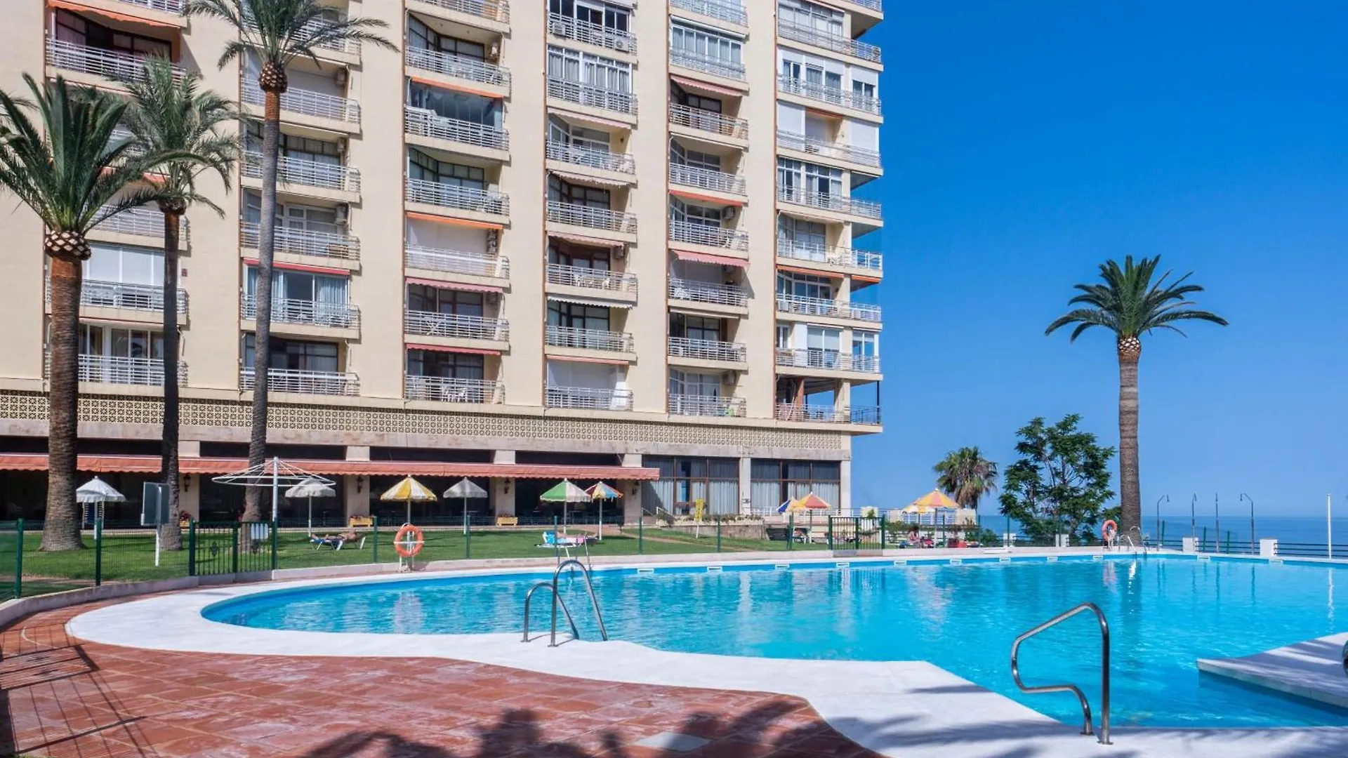 Casa Tamas Apartment Torremolinos