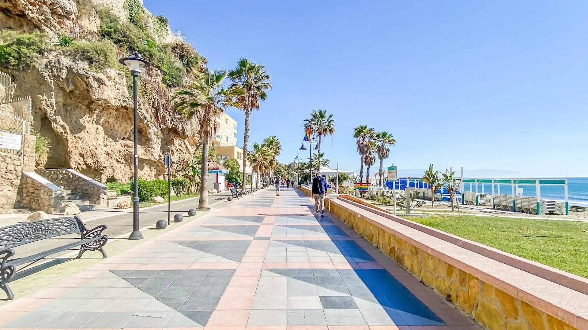 Casa Tamas Apartment Torremolinos