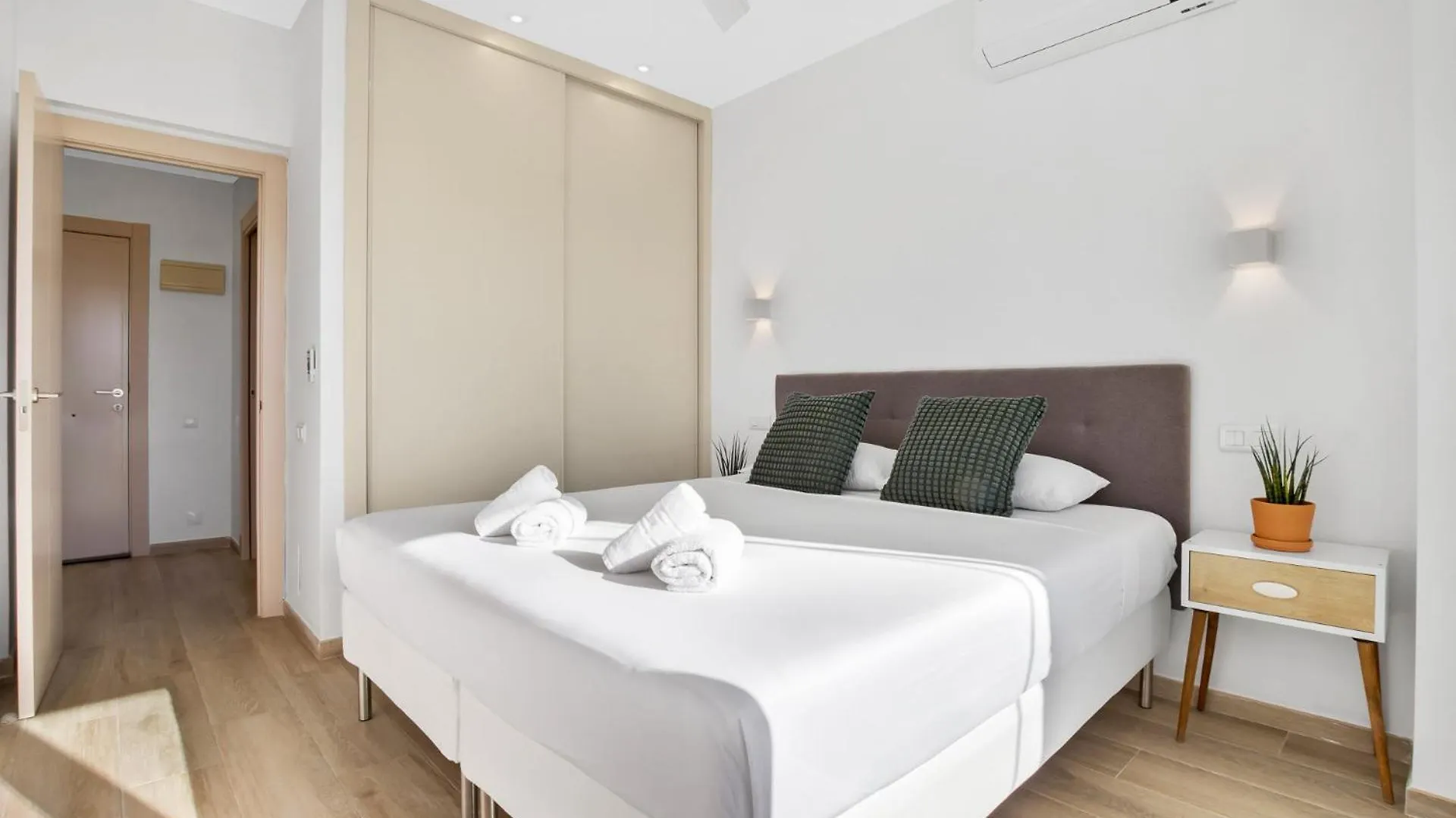 Casa Tamas Apartment Torremolinos