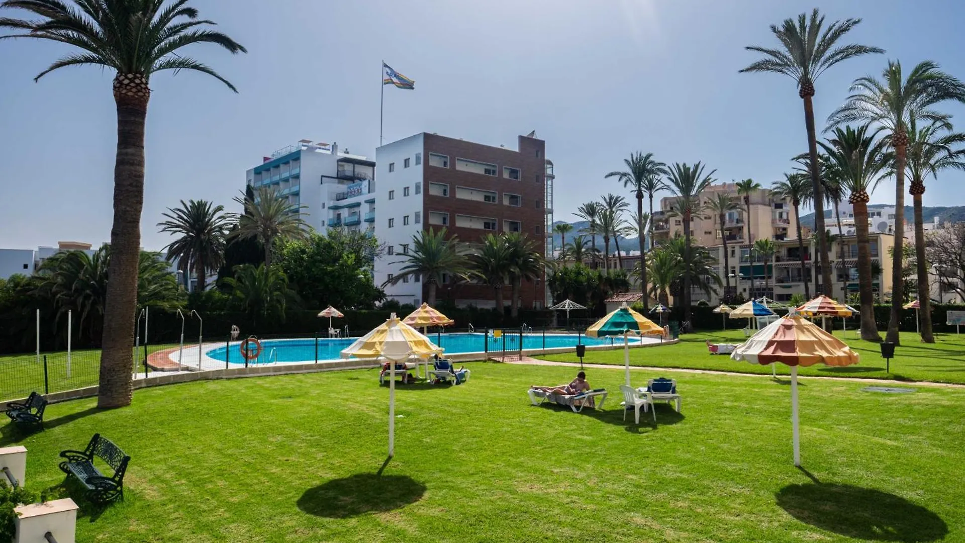 Casa Tamas Apartment Torremolinos Spain