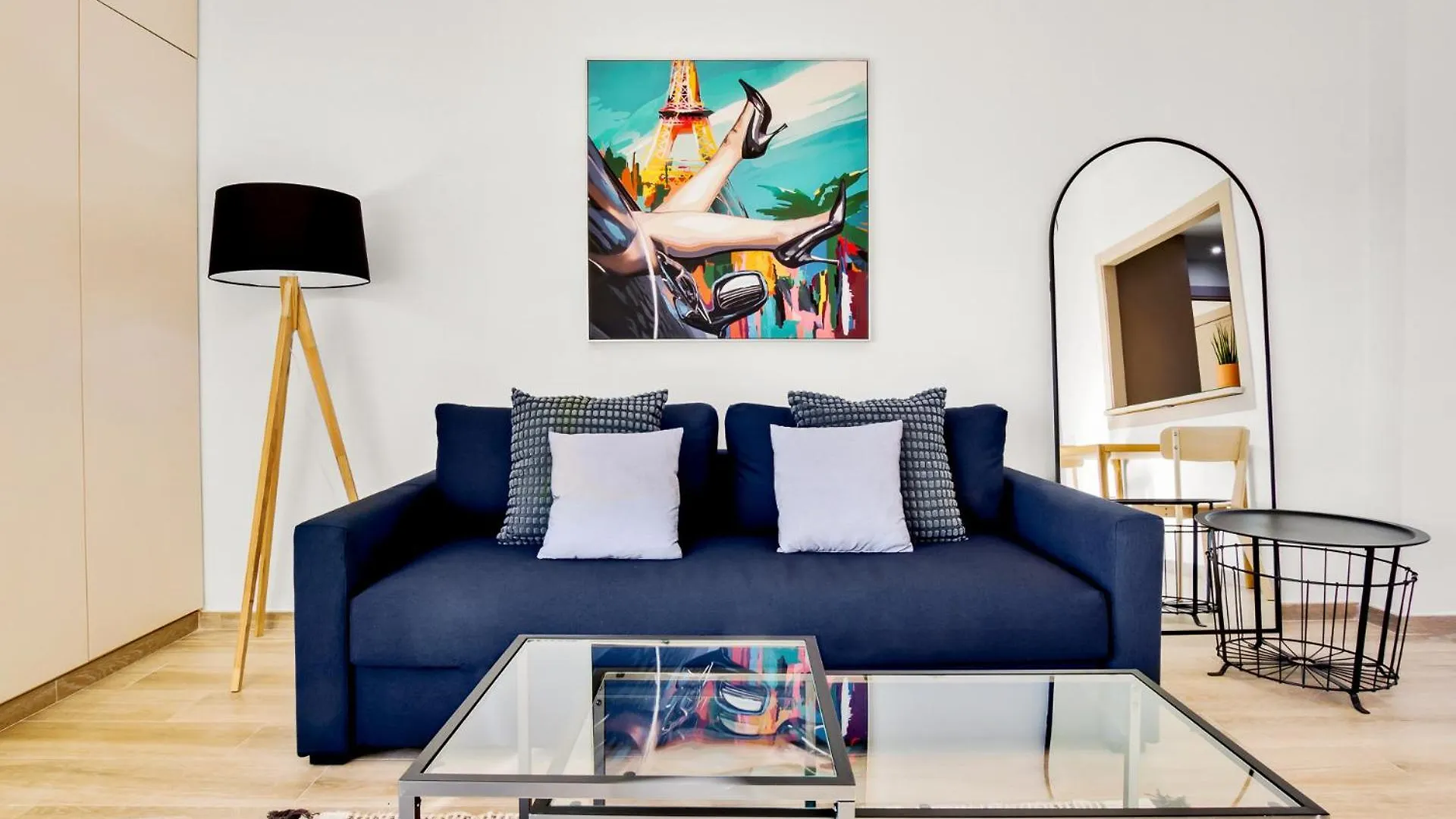 Casa Tamas Apartment Torremolinos