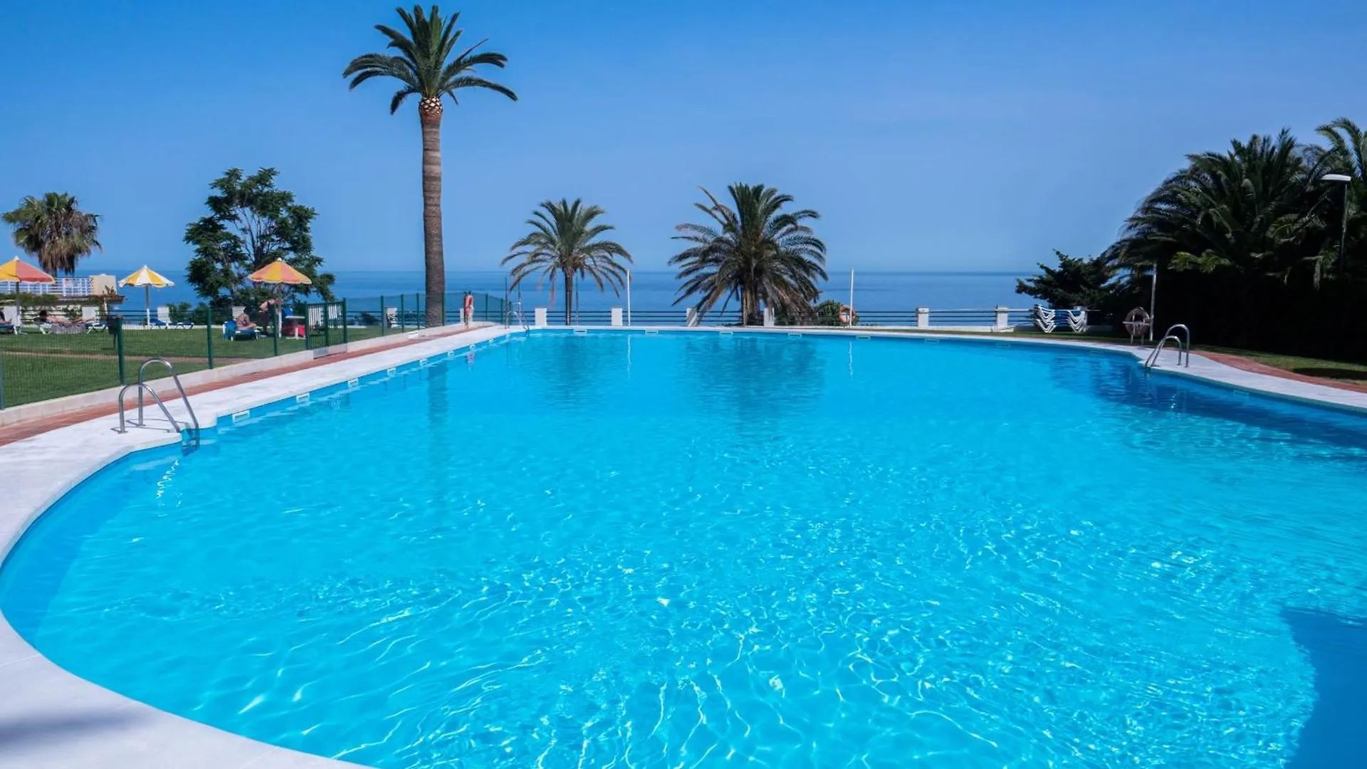 Casa Tamas Apartment Torremolinos 0*,  Spain