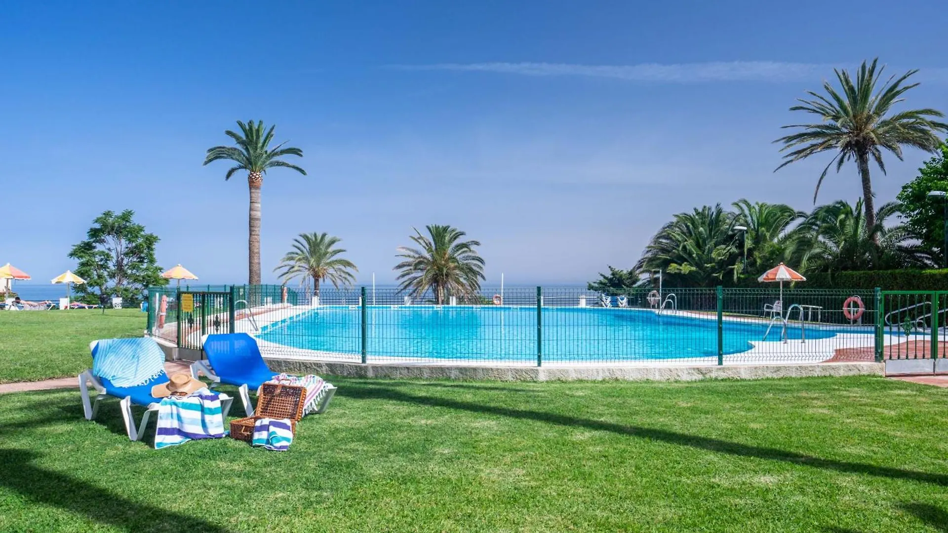 Casa Tamas Apartment Torremolinos