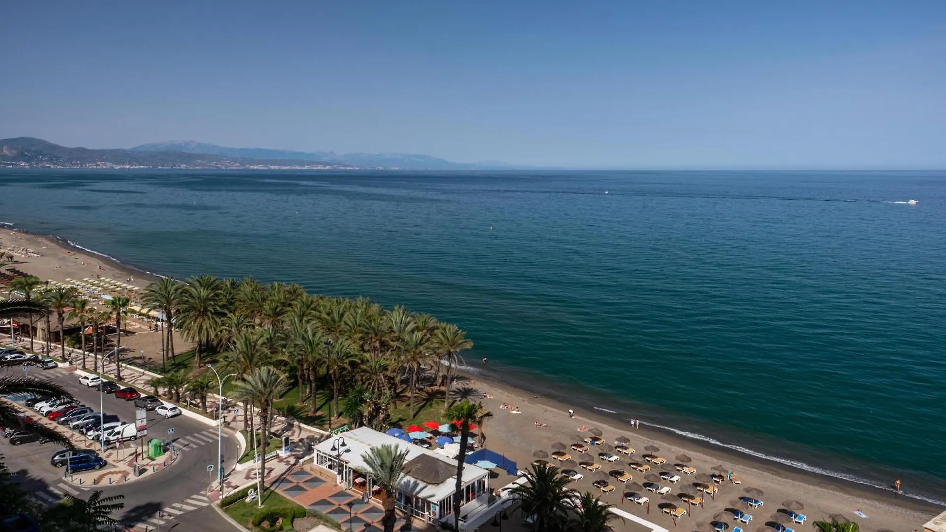 Casa Tamas Apartment Torremolinos 0*,