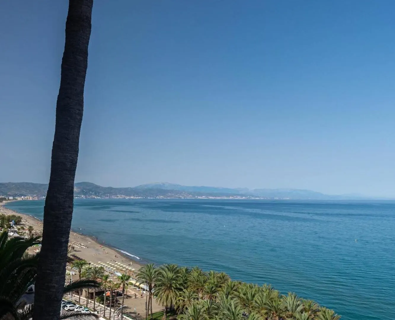 Casa Tamas Apartment Torremolinos