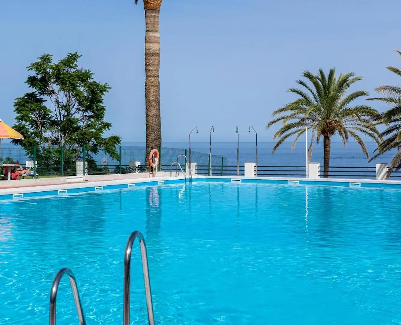 Casa Tamas Διαμέρισμα Τορρεμολίνος 0*,