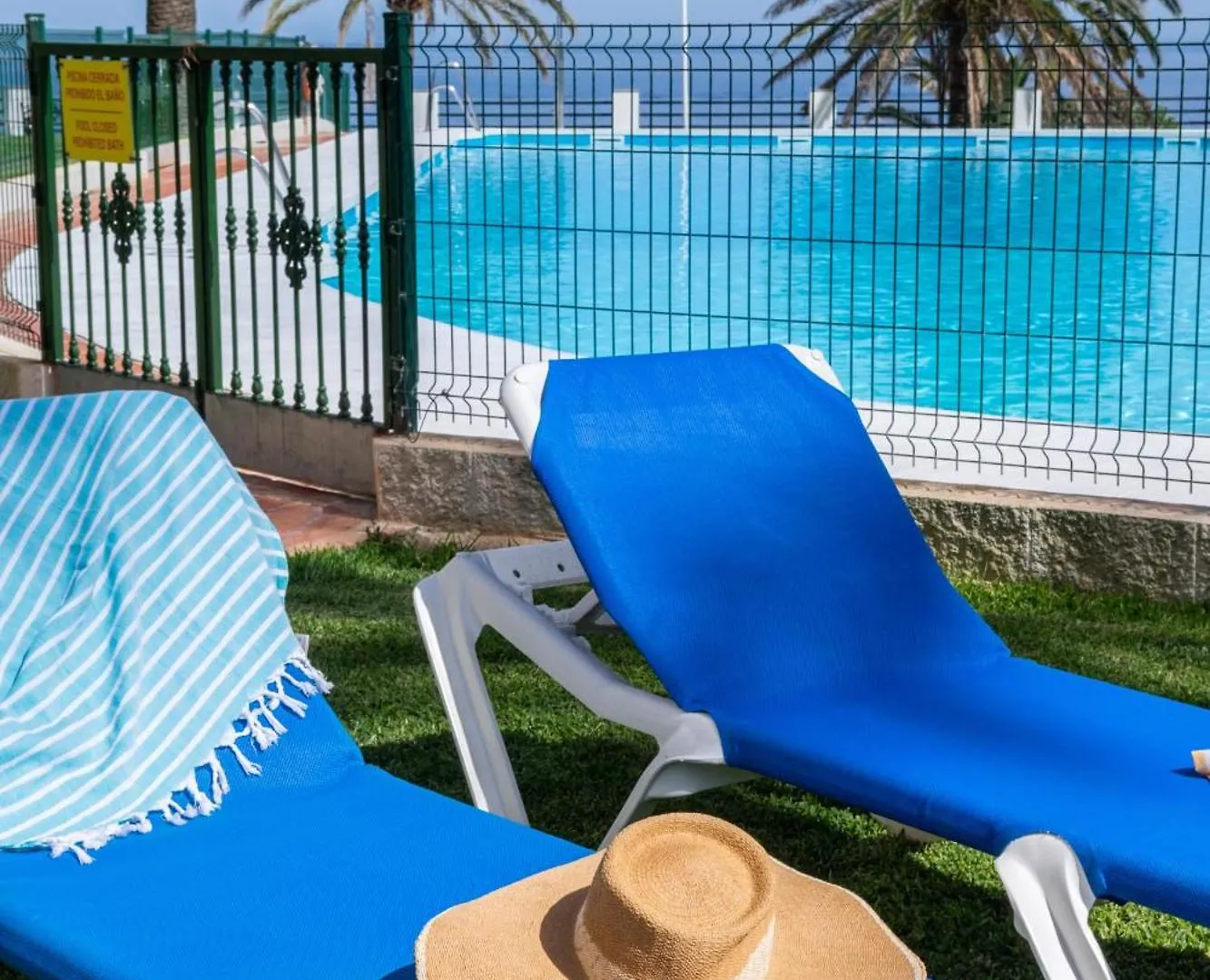 Casa Tamas Διαμέρισμα Τορρεμολίνος Ισπανία