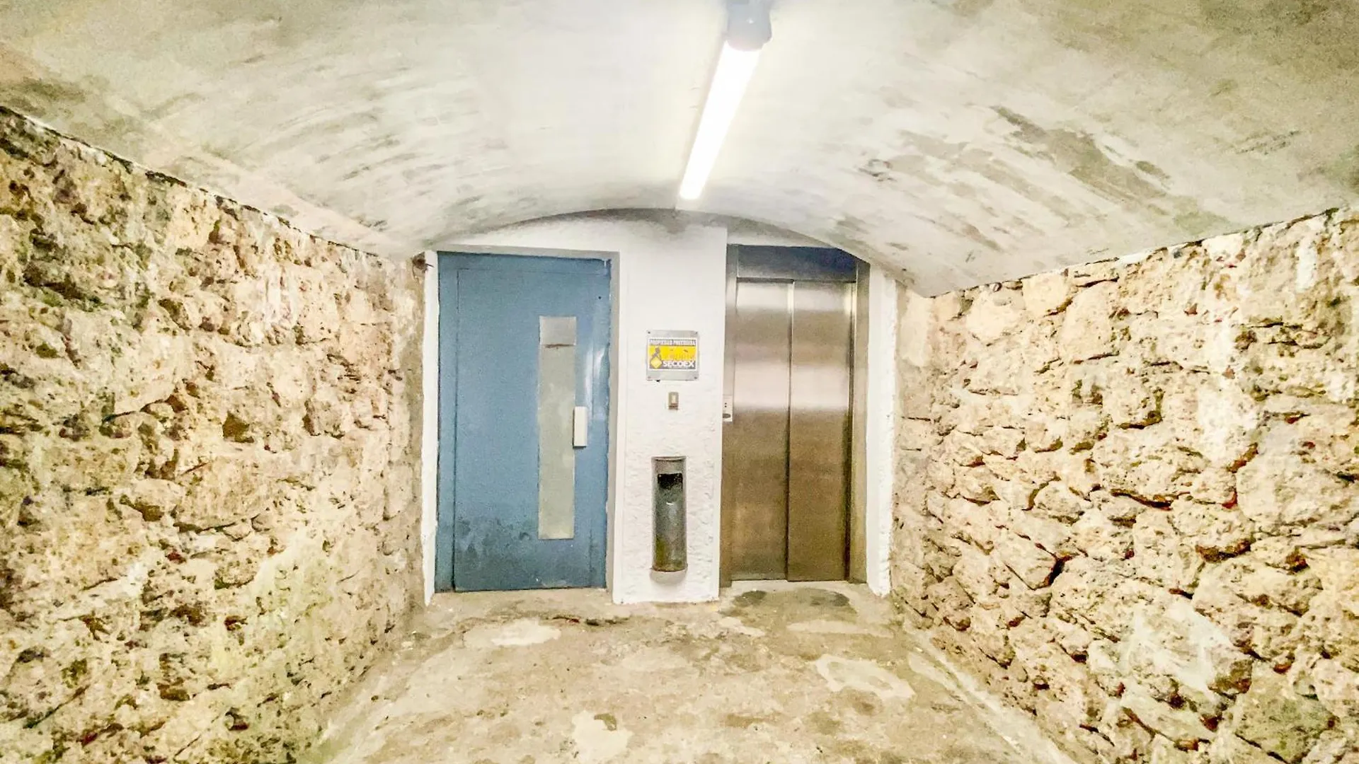 Casa Tamas Διαμέρισμα Τορρεμολίνος